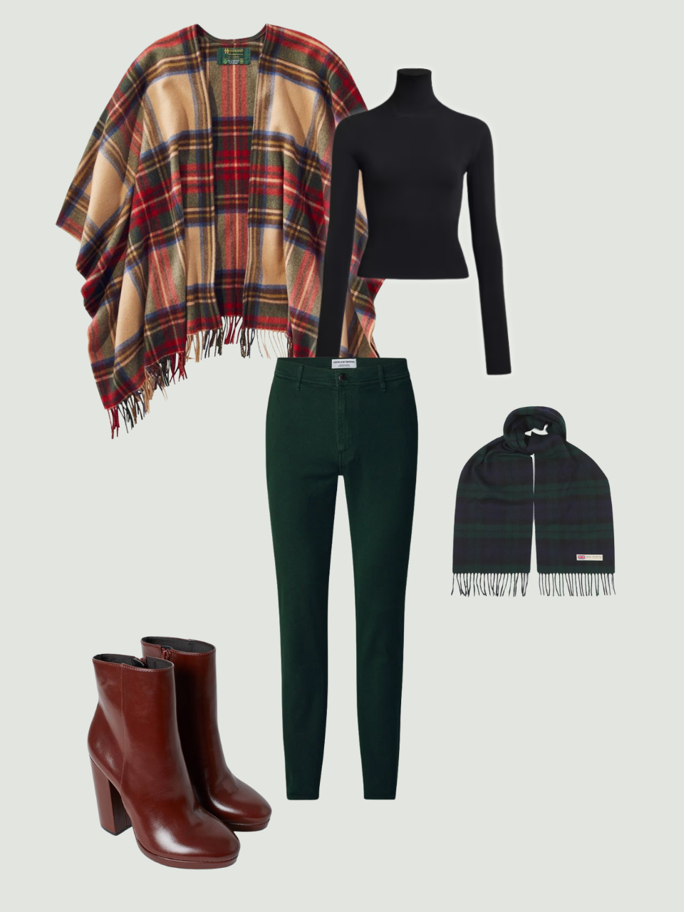 Outfit 4